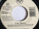 Lou Bega Mambo No. 5 (A Little Bit Of...) Vinyl Single 7inch RCA