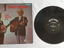 Stanley Brothers  and the Clinch Mountain Boys Vinyl LP  King Records #615
