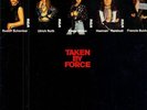 Scorpions Taken By Force NEAR MINT RCA Vinyl LP