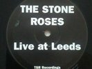 THE STONE ROSES - LIVE AT LEEDS - VERY RARE 12