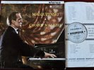 COLUMBIA SAX 2332 T/S CHOPIN THE WALTZES PIANO LP MALCUZYNSKI (1960) GT BRITAIN