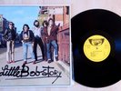 DISQUE VINYLE 33t LITTLE BOB STORY Little Bob Story 1977 ZAL 6415