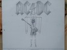 AC/DC - Flick Of The Switch - RARE Promotional Copy - Atlantic 78 01001