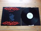 LYDIA LUNCH  - 13-13 Ruby Rec/Situation Two Records  1982 LP/VINYL