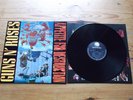 GUNS'N'ROSES - Appetite For Destruction  Geffen Records 1987    Vinyl/LP