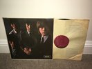 THE ROLLING STONES No 2 LP Decca 1965 UK 1st Press