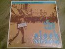 The Clash - Black Market Clash Vinyl Lp 10