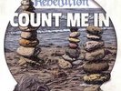 Rebelution ?- Count Me In LP 180 Gram Vinyl ALBUM - Don Carlos Collie Buddz NEW