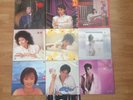 CANTOPOP VINYL LP LOT* Hong Kong Chinese Pop - Julie Sue, Jacky Cheung, etc RARE