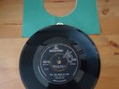 BEATLES ALL YOU NEED IS LOVE TRUE FIRST PRESS NO REF LIVE TV (HOLY GRAIL)