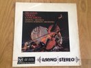 RCA Living Stereo SB 2049 LP Brahms Violin Concerto : Henryk Szeryng VG+