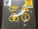 LED ZEPPELIN 45?– ROCK AND ROLL LIMITED YELLOW 7