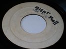 7 Nightfall Zion I Ras Laura Norris Lara & Sons Of Negus Blank Matrix FVN 7071