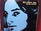 Big Star's 3rd LP Sister Lovers 1985 PVC 8933 VG++