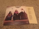 GROUNDHOGS  -  SOLID  LP