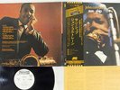 JOHN COLTRANE SUN SHIP ABC/IMPULSE IMP-88129 Japan OBI PROMO VINYL LP