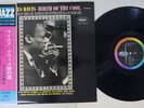 MILES DAVIS BIRTH OF THE COOL CAPITOL CR-8035 Japan OBI VINYL LP