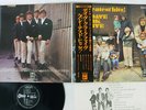 DAVE CLARK FIVE 16 GREATEST HITS ODEON OP-80115 Japan OBI VINYL LP