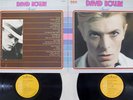 DAVID BOWIE SPECIAL RCA SRA-9503,4 Japan VINYL 2LP