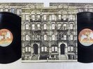 LED ZEPPELIN PHYSICAL GRAFFITI SWAN SONG P-6317N Japan VINYL 2LP