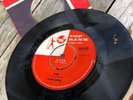 DANNY RIVERS HAWK/I GOT TOP RANK *RARE 50s ROCK N’ ROLL DOO WOP. **