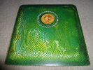 ALICE COOPER-Billion Dollar Babies VINYL LP COMPLETE ORIGINAL GREEN WARNER