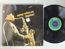 SONNY ROLLINS/SONNY ROLLINS ON IMPULSE   US AS91
