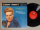 MAUREEN FORRESTER/BRAHMS-SCHUMANN RECITAL US LSC2275