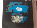 All Night Long Hank Mobley Mal Waldron Burrell Prestige 7073 NYC 1957 Org RVG NM