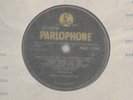 The Beatles - 'A Hard Day's Night' 1964 UK Parlophone Mono LP