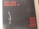 The Message Hank Mobley Don Byrd D. Watkins 1956 Savoy 12064 Org RVG NM blood lb