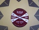 JOHNNY HORTON 78rpm CANADA ONLY 