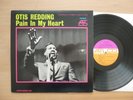 Otis Redding - Pain in my Heart  ORIGINAL Atco Stereo SD33-161 USA Vinyl mint-