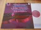 PHILIPS 6580 047 *VIOLIN ROMANCES* BEETHOVEN / BERLIOZ++ *ARTHUR GRUMIAUX* NM