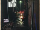 EDDIE HINTON Very Extremely Dangerous JAPAN LP VIP-6543