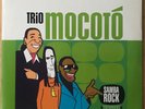 TRIO MOCOTO Samba Rock GERMAN LIMITED DOUBLE LP BRAZIL FUNK