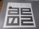 Autechre NTS Session 2 2018 electro 2LP on Warp Records Sealed