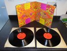 CREAM Wheels Of Fire UK POLYDOR a1/b1/a1/b1 MONO 2 X LP Original EX+ VINYL