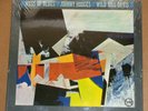 JOHNNY HODGES/WILD BILL DAVIS - Mess of Blues - Verve V-8570 SEALED