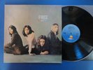 FREE  FIRE AND WATER Island 77 A1B2 UK pr EX/EX  ILPS9120