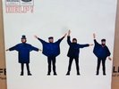 THE BEATLES HELP  OG UK STEREO PARLOPHONE EM LP PCS 3071 YEX 168/9-1-1 MINT