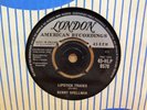 BENNY SPELLMAN LIPSTICK TRACES / FORTUNE TELLER OG UK LONDON 7