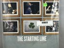 Starting Line - The Early Years LP NEW