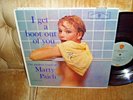 MARTY PAICH LP, I GET A BOOT OUT OF YOU  WS 1349 CHEESECAKE NUDE, JAZZ