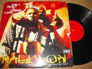 CHEF RAEKWON.ONLY BUILT 4 CUBAN LINX.2X12'' US VINYL LP