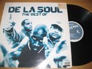 DA LA SOUL.THE BEST OF.2X12'' VINYL LP