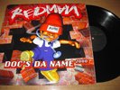 REDMAN.DOC'S DA NAME 2000.2X12'' US VINYL LP