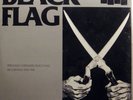 Black Flag ?– Everything Went Black    SST-015   +poster + sticker