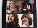 LP The Beatles  Let it be  Apple Records UK 1978 white Vinyl NM