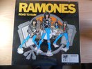 Ramones - Road To Ruin 3 x CD/1 x LP 40th Anniversary Deluxe Edition Sealed